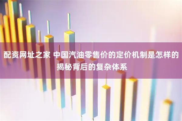 配资网址之家 中国汽油零售价的定价机制是怎样的 揭秘背后的复杂体系
